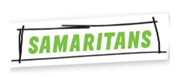 samaritans charity logo